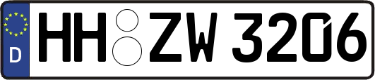 HH-ZW3206