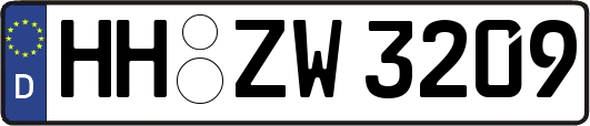 HH-ZW3209