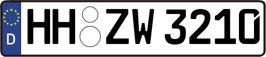 HH-ZW3210