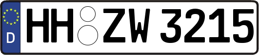 HH-ZW3215