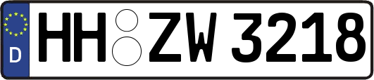HH-ZW3218