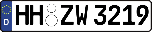 HH-ZW3219