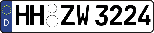 HH-ZW3224