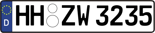 HH-ZW3235
