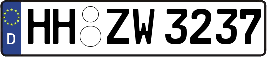 HH-ZW3237