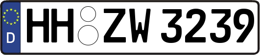 HH-ZW3239