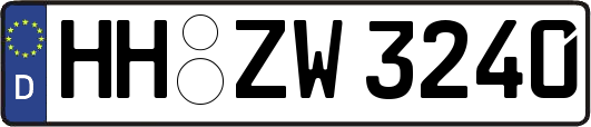 HH-ZW3240