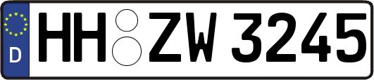 HH-ZW3245