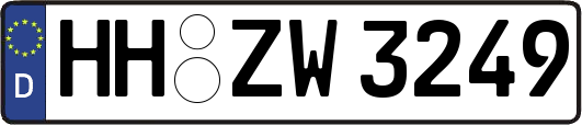 HH-ZW3249