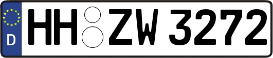 HH-ZW3272
