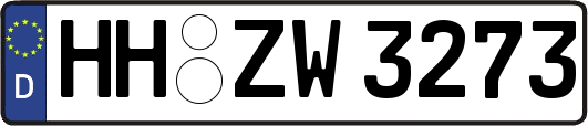 HH-ZW3273