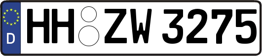 HH-ZW3275