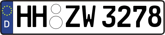 HH-ZW3278