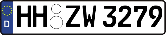 HH-ZW3279