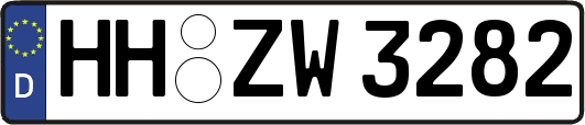 HH-ZW3282