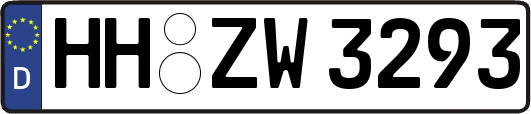 HH-ZW3293