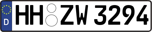 HH-ZW3294
