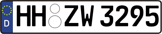 HH-ZW3295