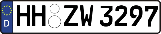 HH-ZW3297
