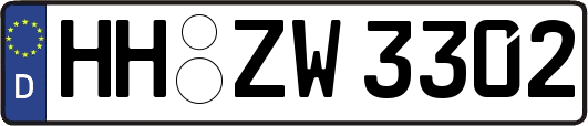 HH-ZW3302