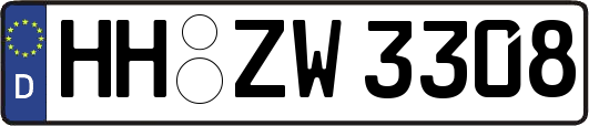 HH-ZW3308