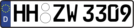 HH-ZW3309