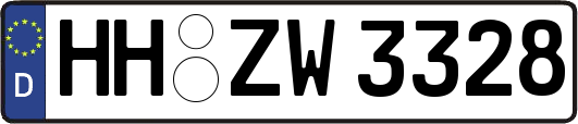 HH-ZW3328