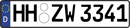 HH-ZW3341