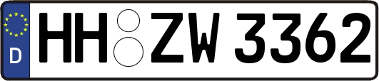 HH-ZW3362
