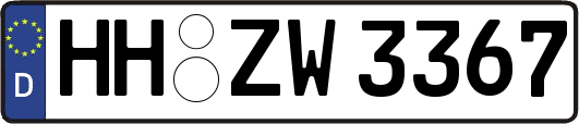 HH-ZW3367