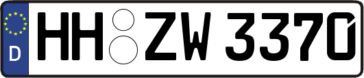 HH-ZW3370