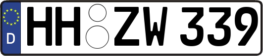 HH-ZW339