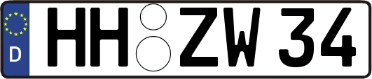 HH-ZW34