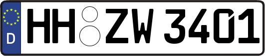 HH-ZW3401
