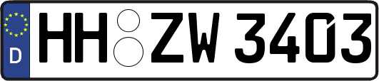 HH-ZW3403