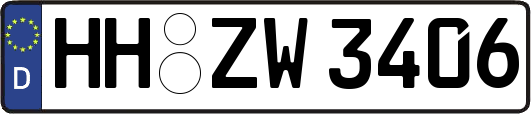 HH-ZW3406