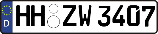 HH-ZW3407