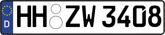 HH-ZW3408