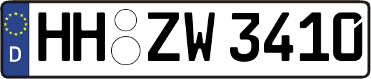 HH-ZW3410