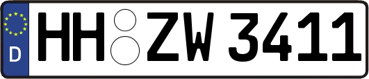 HH-ZW3411