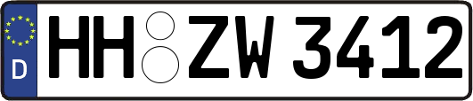 HH-ZW3412