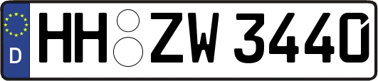 HH-ZW3440