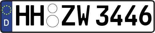 HH-ZW3446
