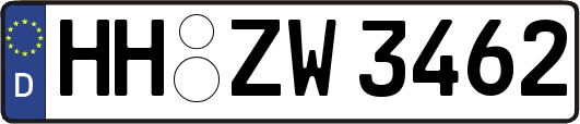HH-ZW3462