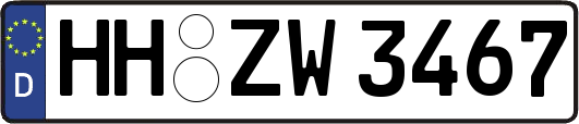 HH-ZW3467