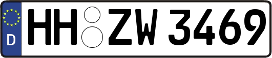 HH-ZW3469