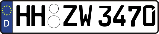 HH-ZW3470