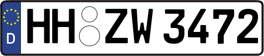 HH-ZW3472