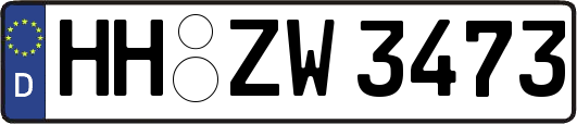 HH-ZW3473