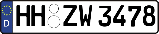 HH-ZW3478